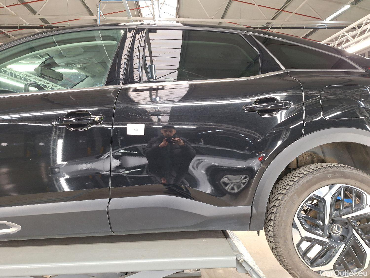  Citroen  C4 Citroën,  '20, Citroën  1.5 BlueHDi 130 S&S EAT8 Shine Pack 5d #26