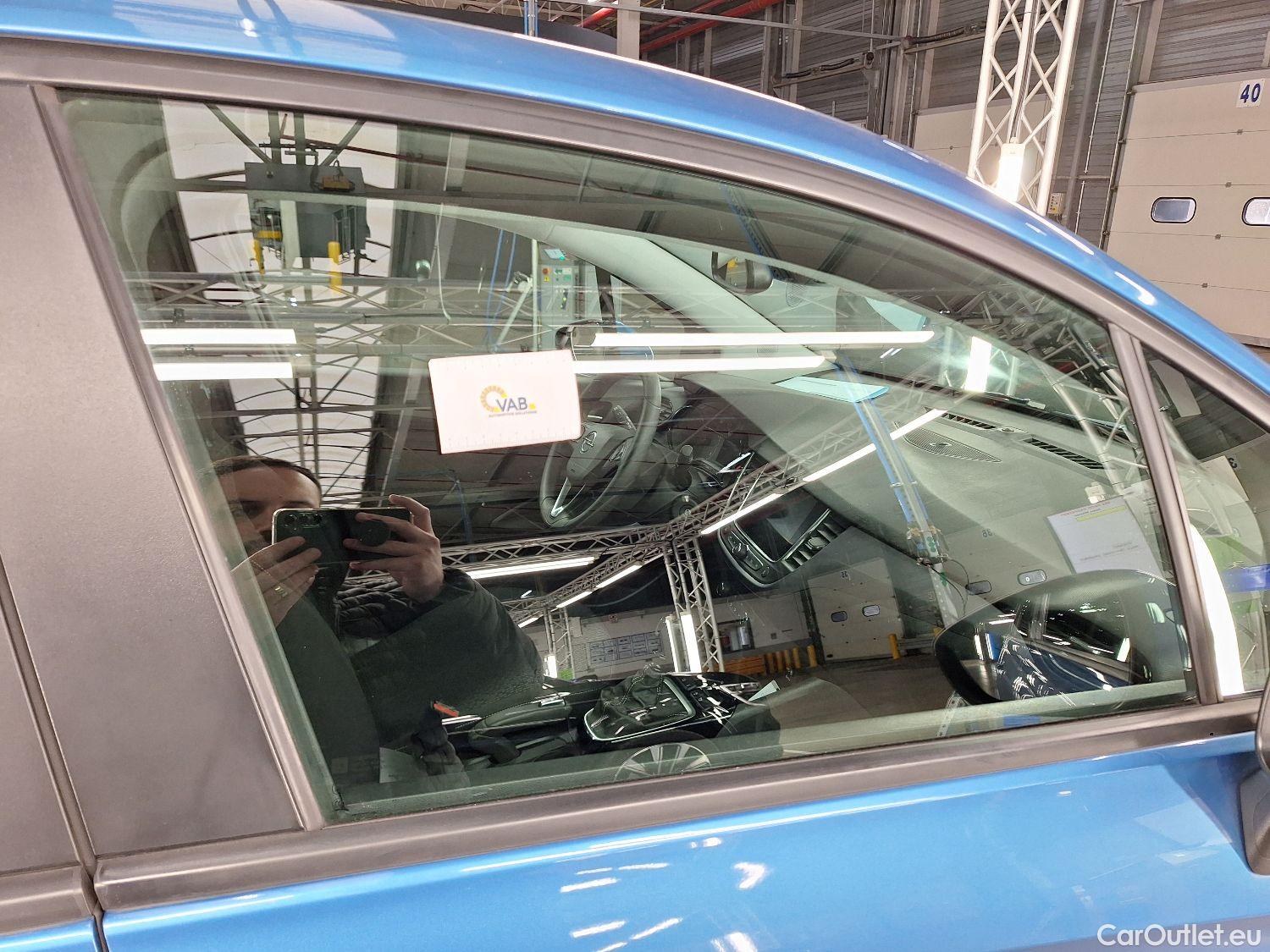  Opel  Crossland Opel,  X '17, Opel  X 1.2 81kW Turbo S/S Edition 5d #30