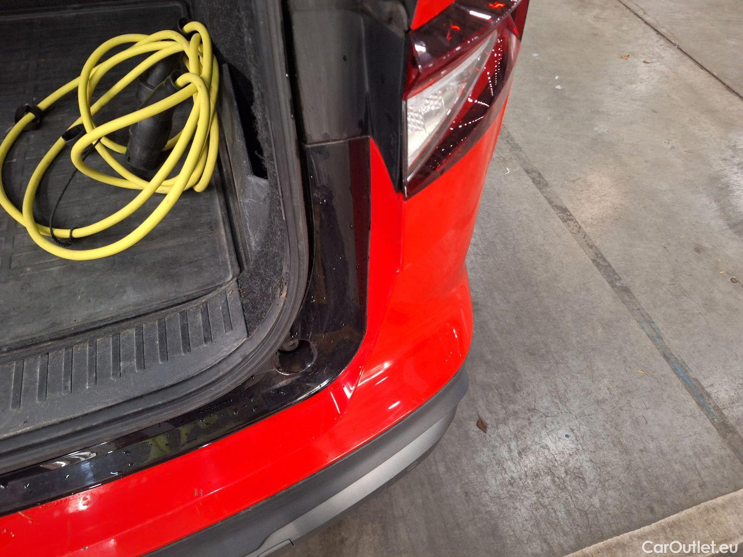  Skoda  ENYAQ Skoda,  '21 BEV, Skoda  iV 80 5d #26