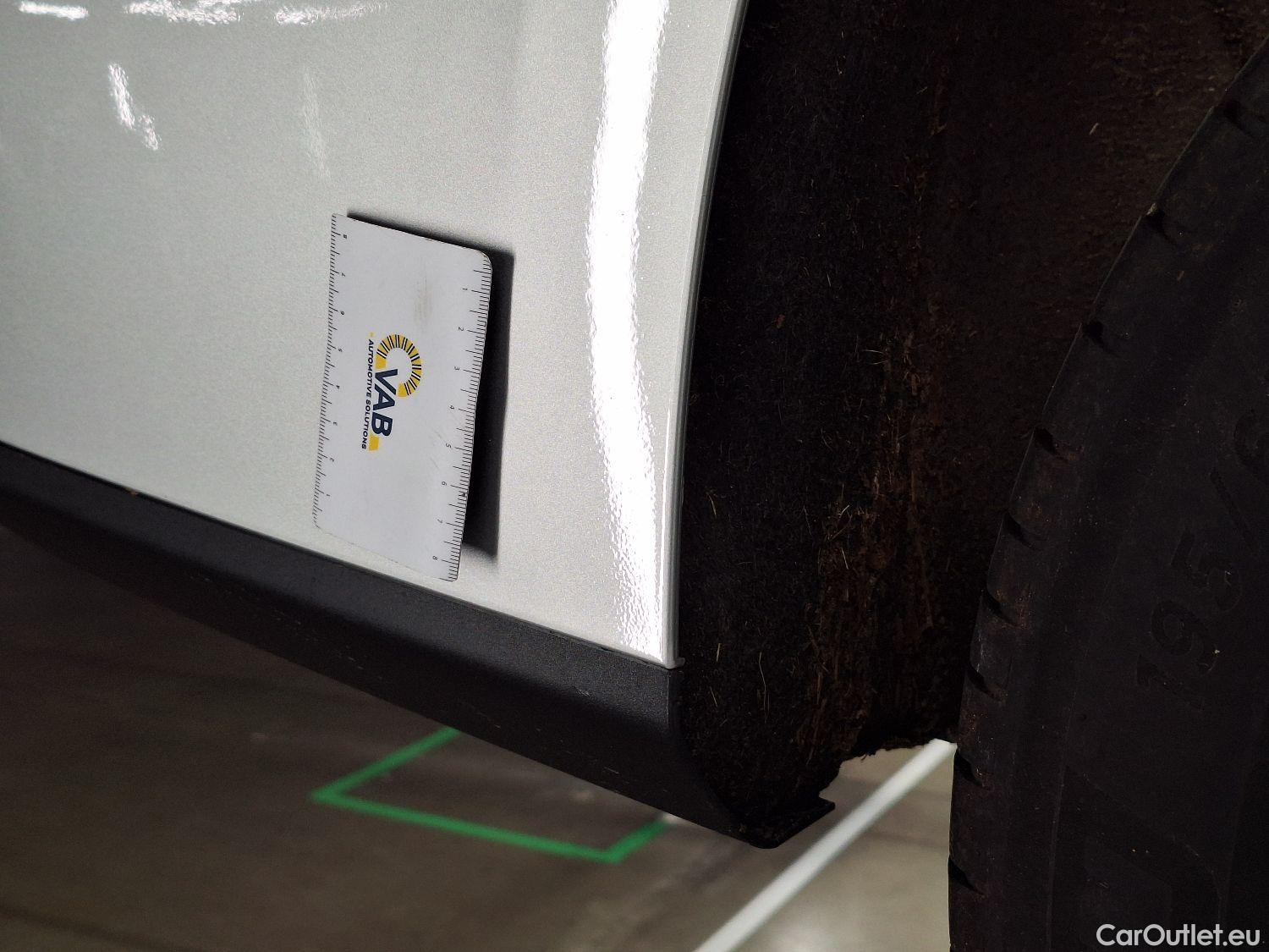  Ford  Focus Ford,  SW '18, Ford  Clipper 1.5 EcoBlue 88kW Aut. Trend Ed. #11