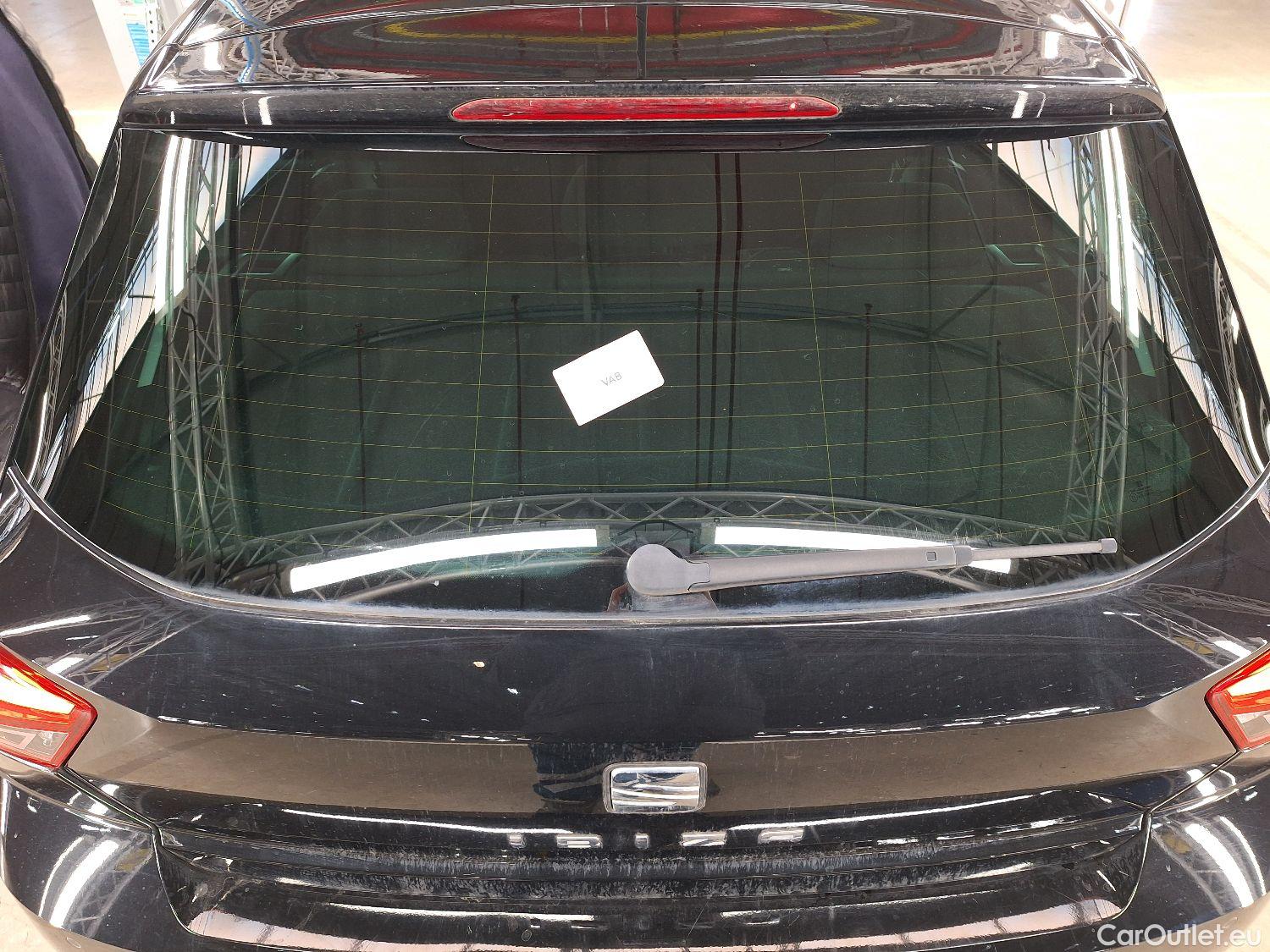  Seat  Ibiza Seat,  '17, SEAT  5D 1.6 TDI 95pk S&S Move 5d #37