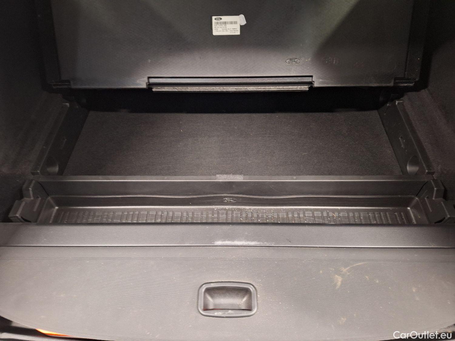  Ford  Focus Ford,  SW '18, Ford  Clipper 1.5 EcoBlue 88kW Aut. Connected #1