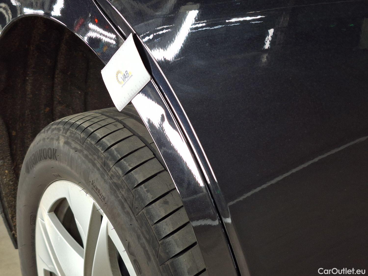  Skoda  ENYAQ Skoda,  '21 BEV, Skoda  iV 80 5d #12