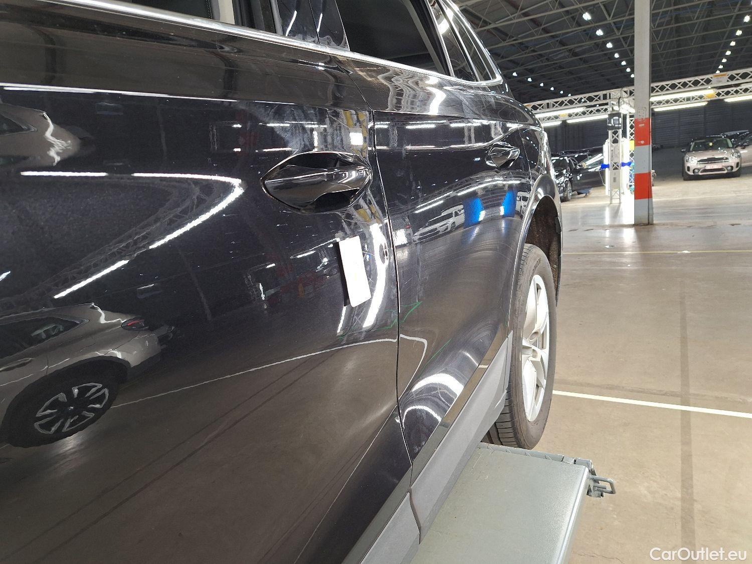  Skoda  ENYAQ Skoda,  '21 BEV, Skoda  iV 80 5d #23