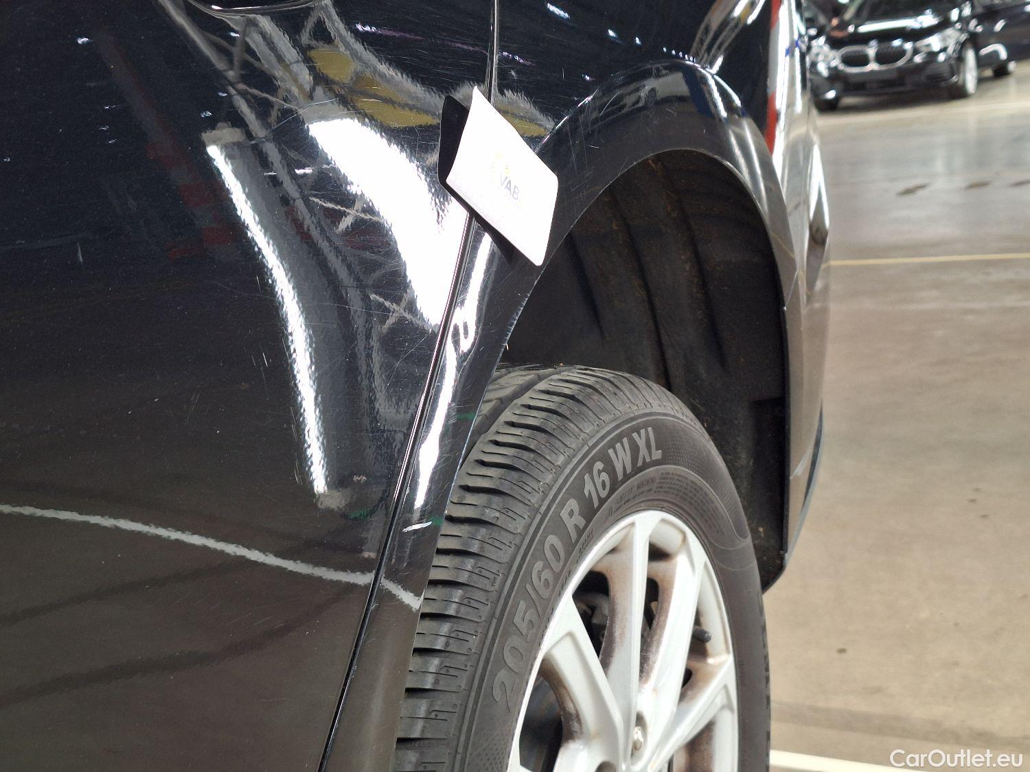  Ford  Focus Ford,  SW '18, Ford  Clipper 1.5 EcoBlue 88kW Aut. Connected #27