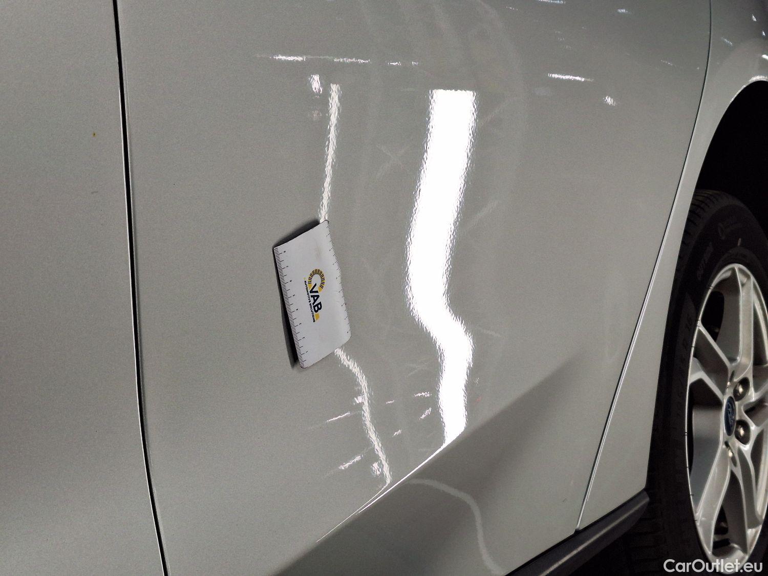  Ford  Focus Ford,  SW '18, Ford  Clipper 1.5 EcoBlue 88kW Aut. Trend Ed. #16