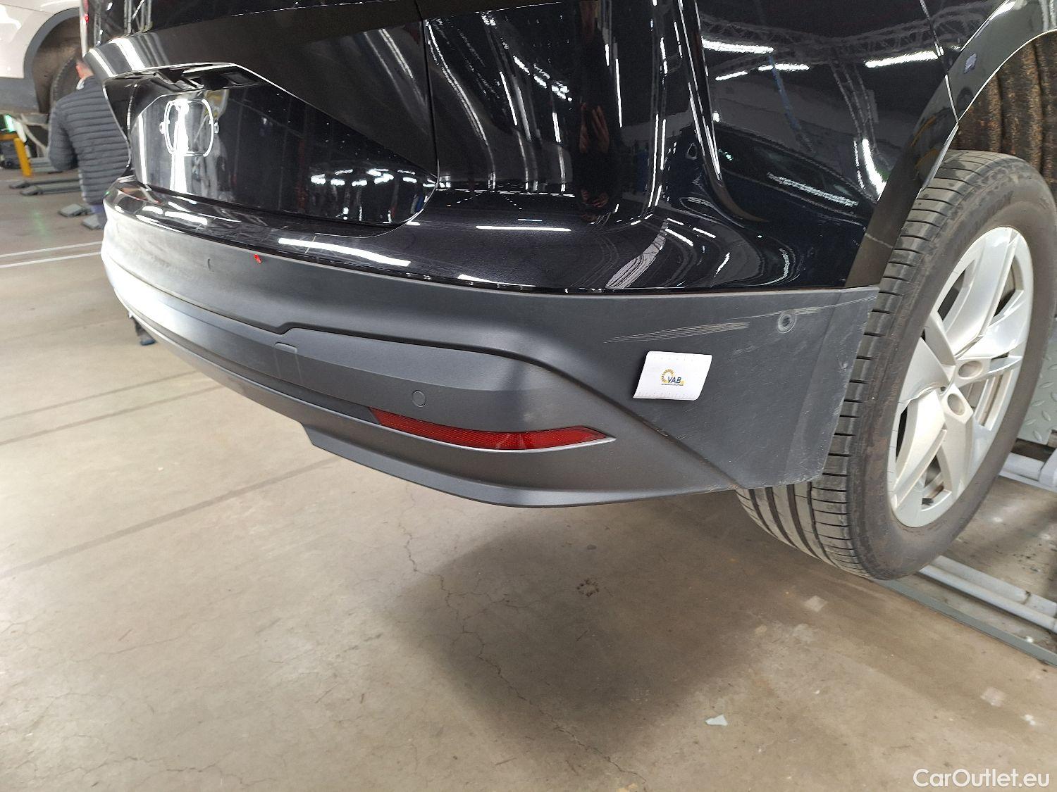  Skoda  ENYAQ Skoda,  '21 BEV, Skoda  iV 80 5d #15