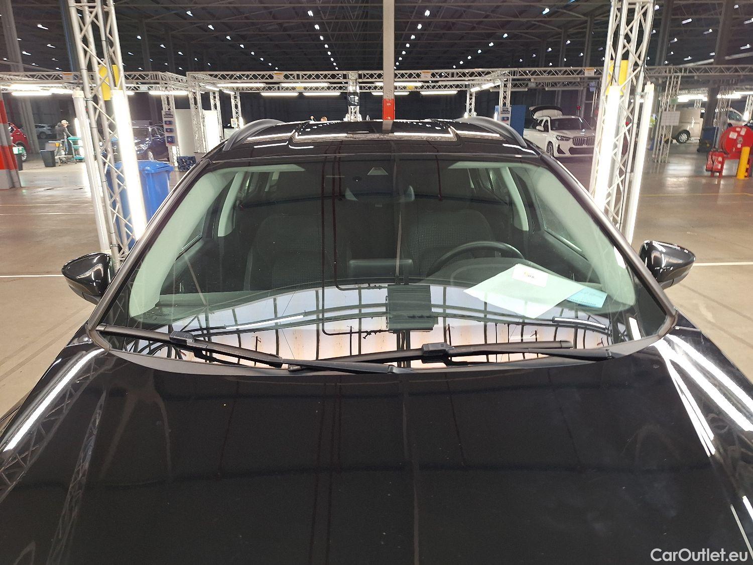  Ford  Focus Ford,  SW '18, Ford  Clipper 1.5 EcoBlue 88kW Aut. Connected #3