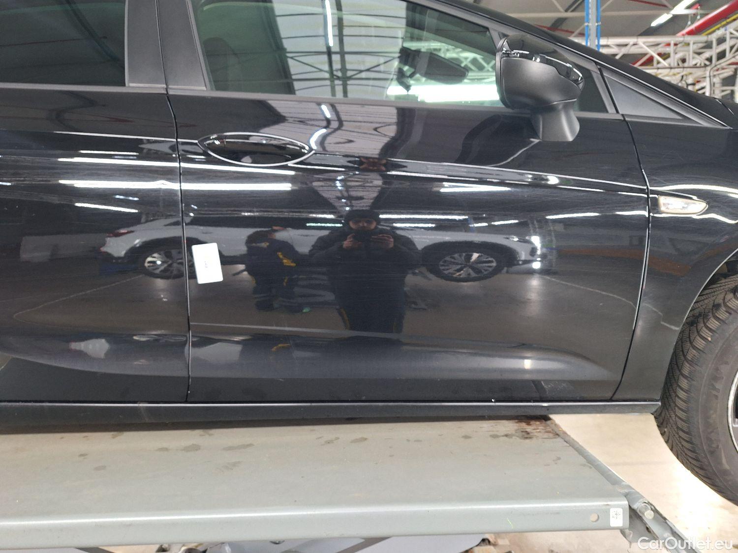  Opel  Astra Opel,  FL'19, Opel  1.5 Turbo D 77kW S/S Edition 5d #17