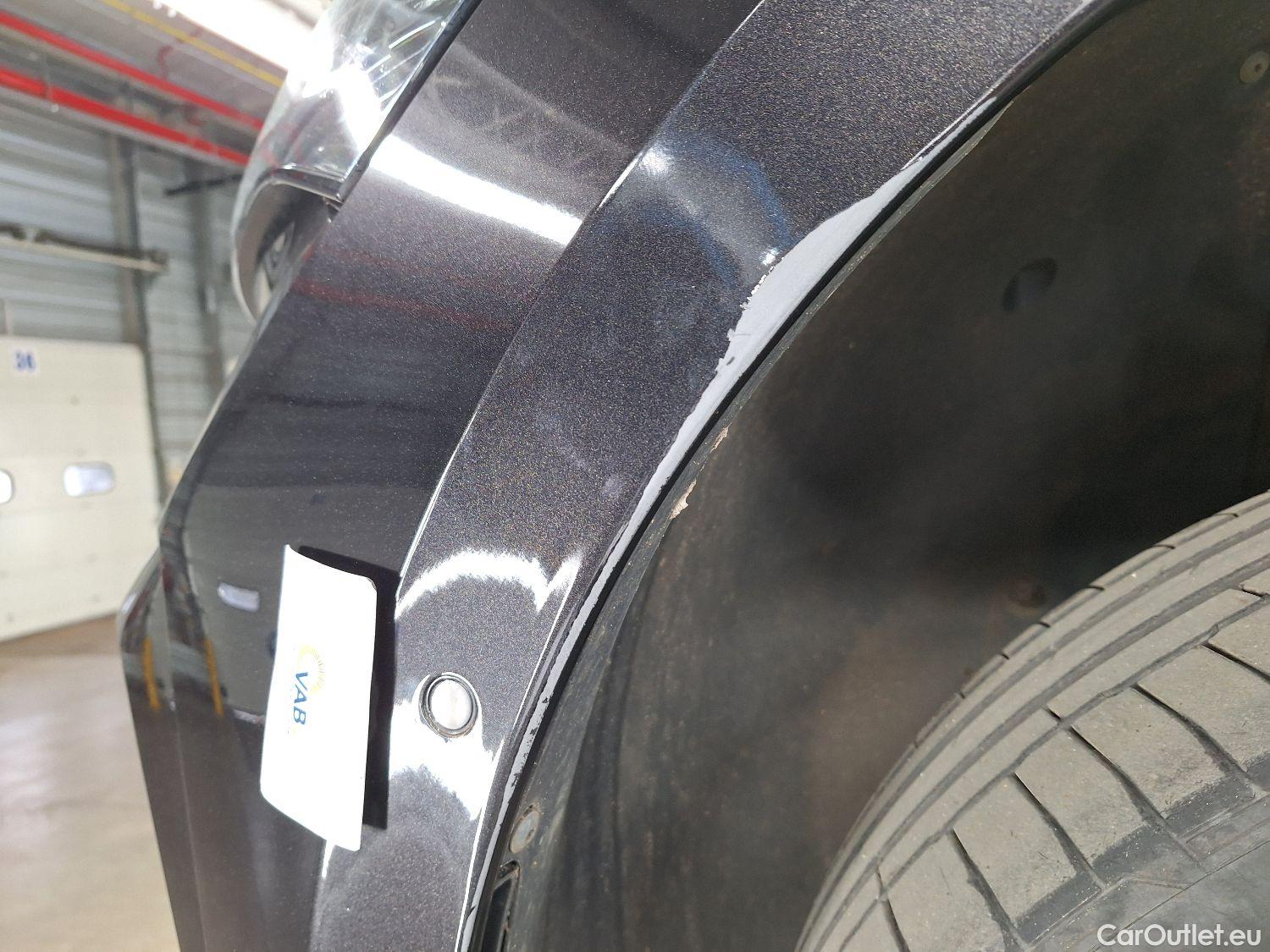  Skoda  ENYAQ Skoda,  '21 BEV, Skoda  iV 80 5d #6