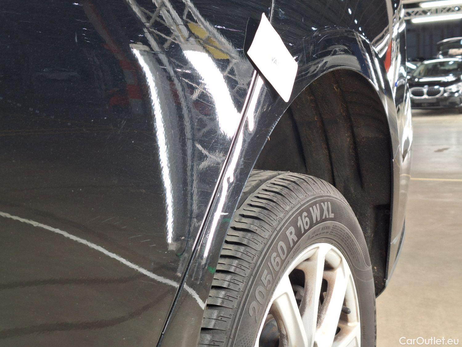  Ford  Focus Ford,  SW '18, Ford  Clipper 1.5 EcoBlue 88kW Aut. Connected #28