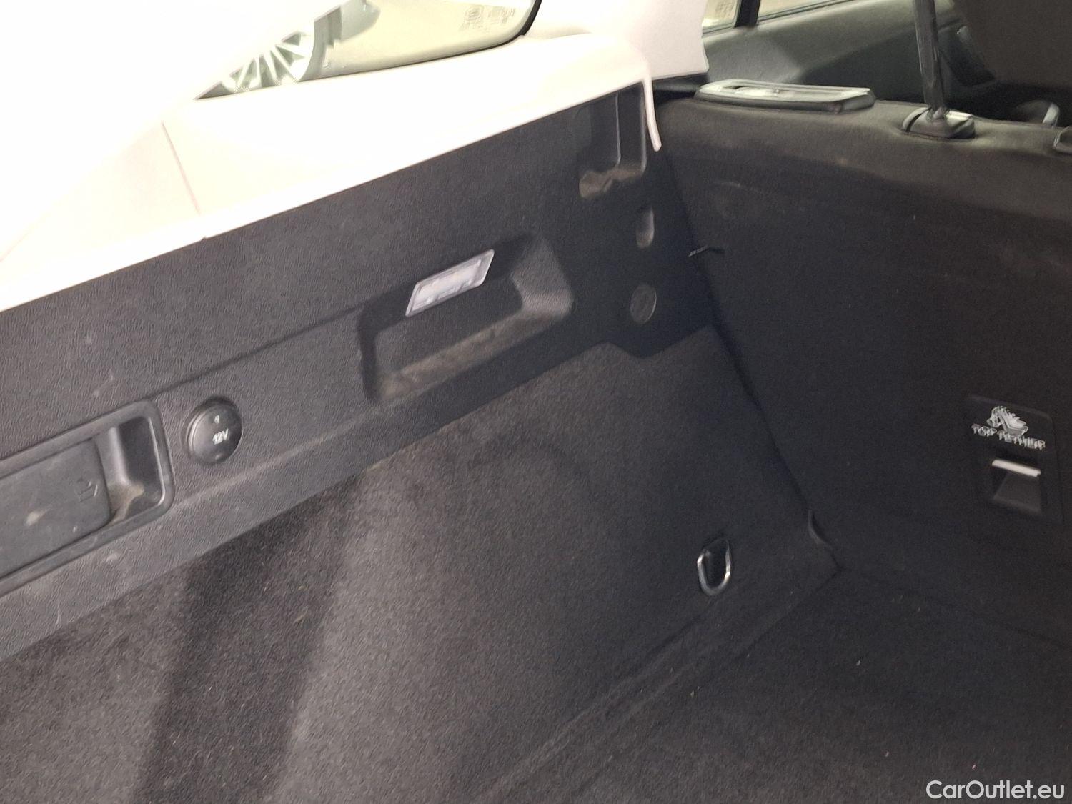  Ford  Focus Ford,  SW '18, Ford  Clipper 1.5 EcoBlue 88kW Aut. Connected #37