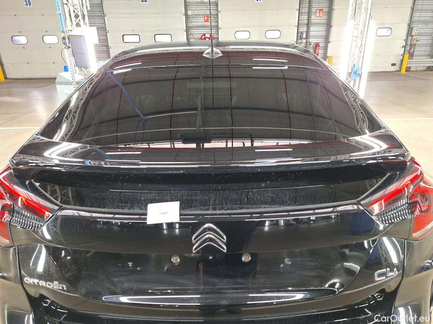  Citroen  C4 Citroën,  '20, Citroën  1.5 BlueHDi 130 S&S EAT8 Shine Pack 5d #30