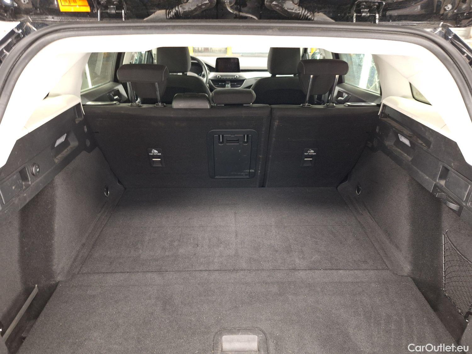  Ford  Focus Ford,  SW '18, Ford  Clipper 1.5 EcoBlue 88kW Aut. Connected #35