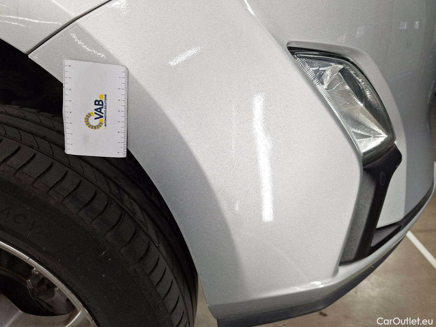  Ford  Focus Ford,  SW '18, Ford  Clipper 1.5 EcoBlue 88kW Aut. Trend Ed. #7