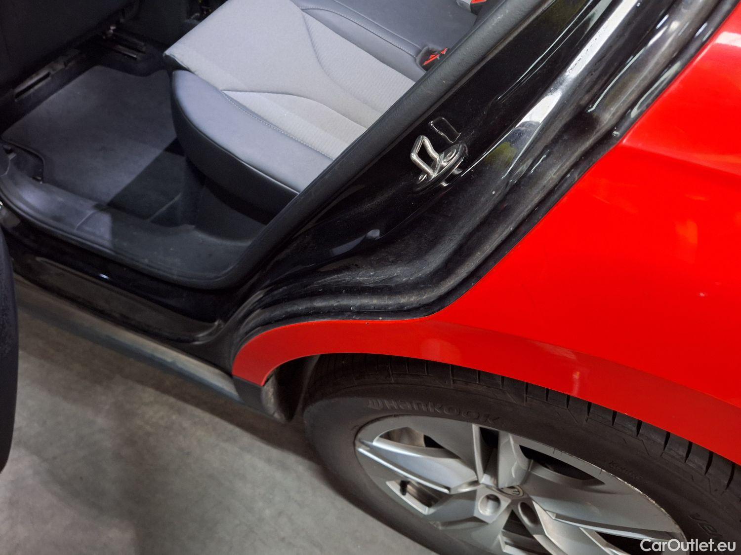  Skoda  ENYAQ Skoda,  '21 BEV, Skoda  iV 80 5d #27