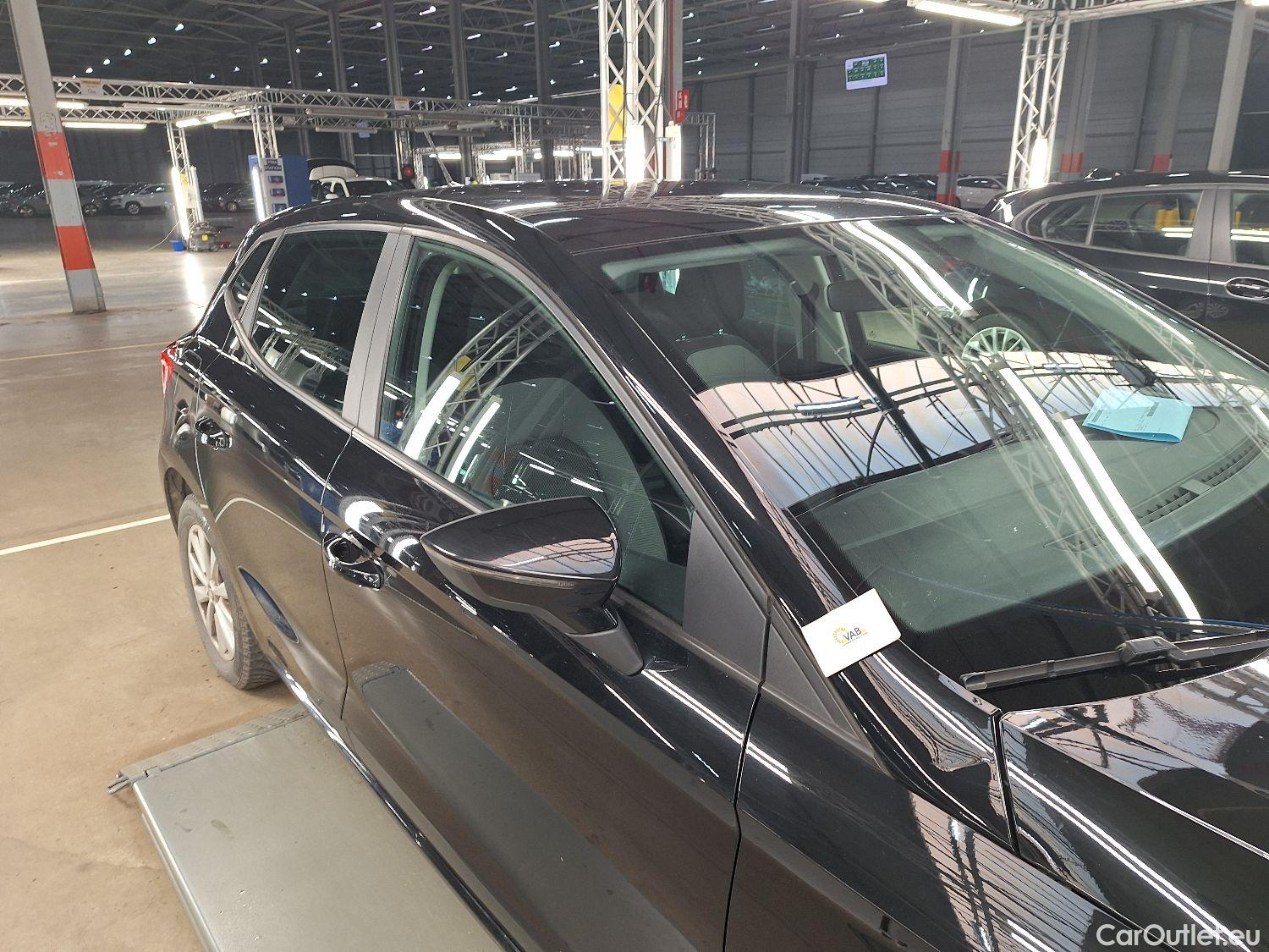  Seat  Ibiza Seat,  '17, SEAT  5D 1.6 TDI 95pk S&S Move 5d #35