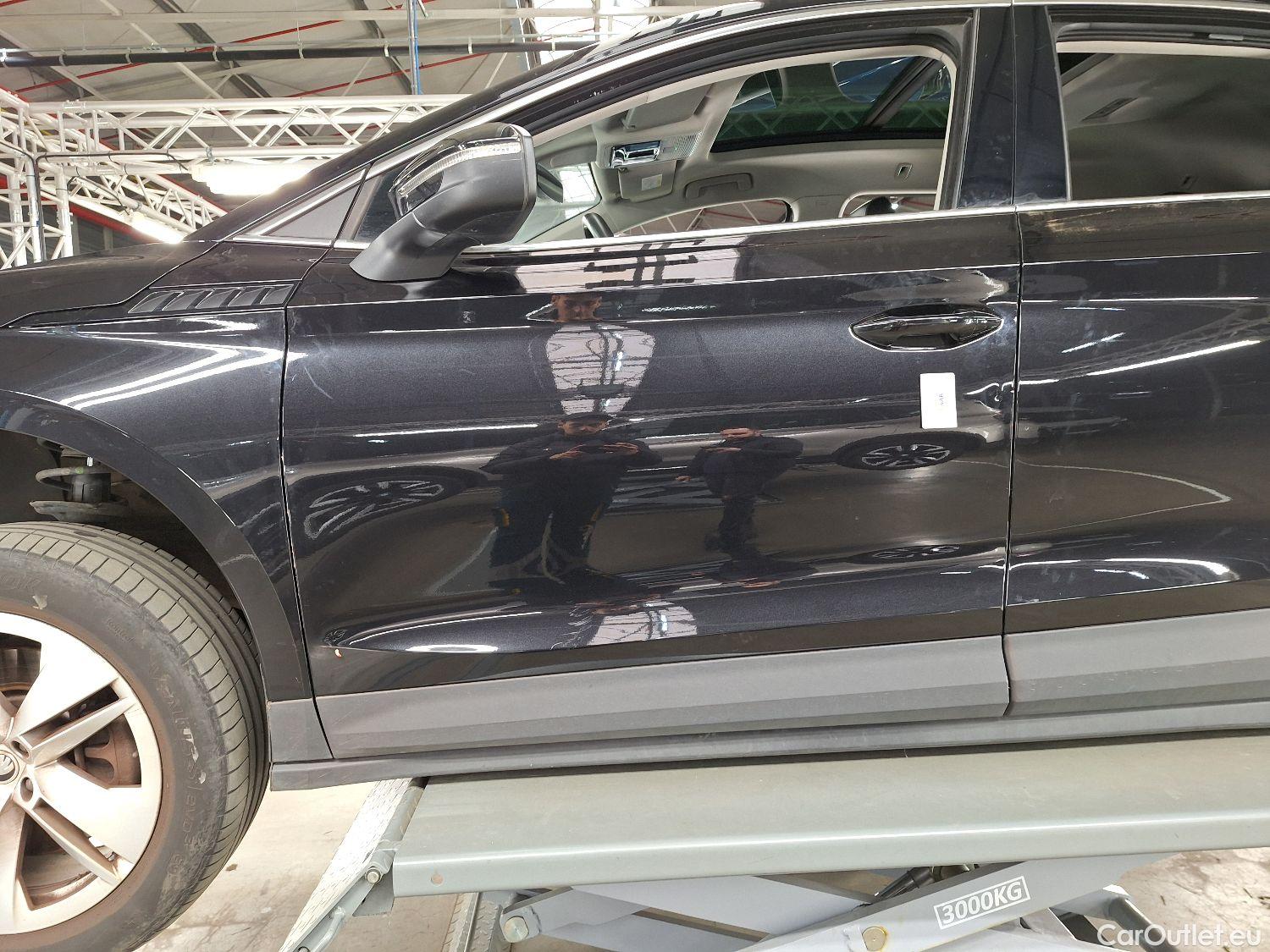  Skoda  ENYAQ Skoda,  '21 BEV, Skoda  iV 80 5d #22