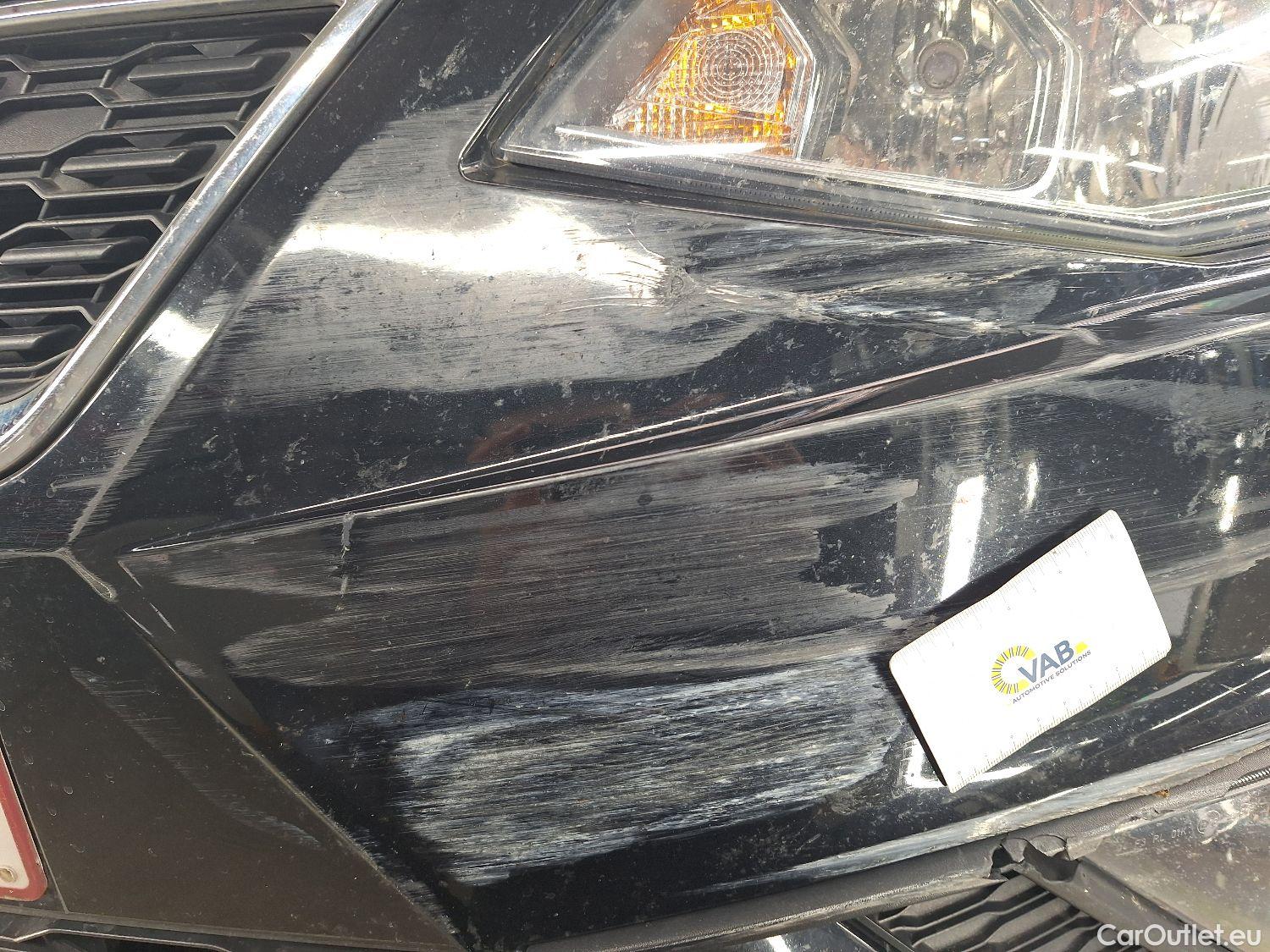  Seat  Ibiza Seat,  '17, SEAT  5D 1.6 TDI 95pk S&S Move 5d #6