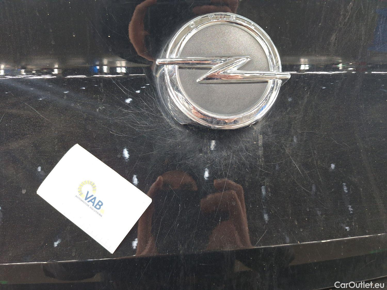  Opel  Astra Opel,  FL'19, Opel  1.5 Turbo D 77kW S/S Edition 5d #27