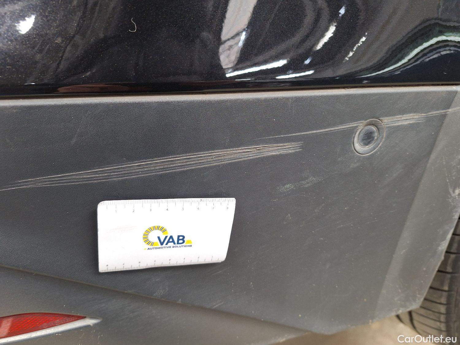  Skoda  ENYAQ Skoda,  '21 BEV, Skoda  iV 80 5d #14