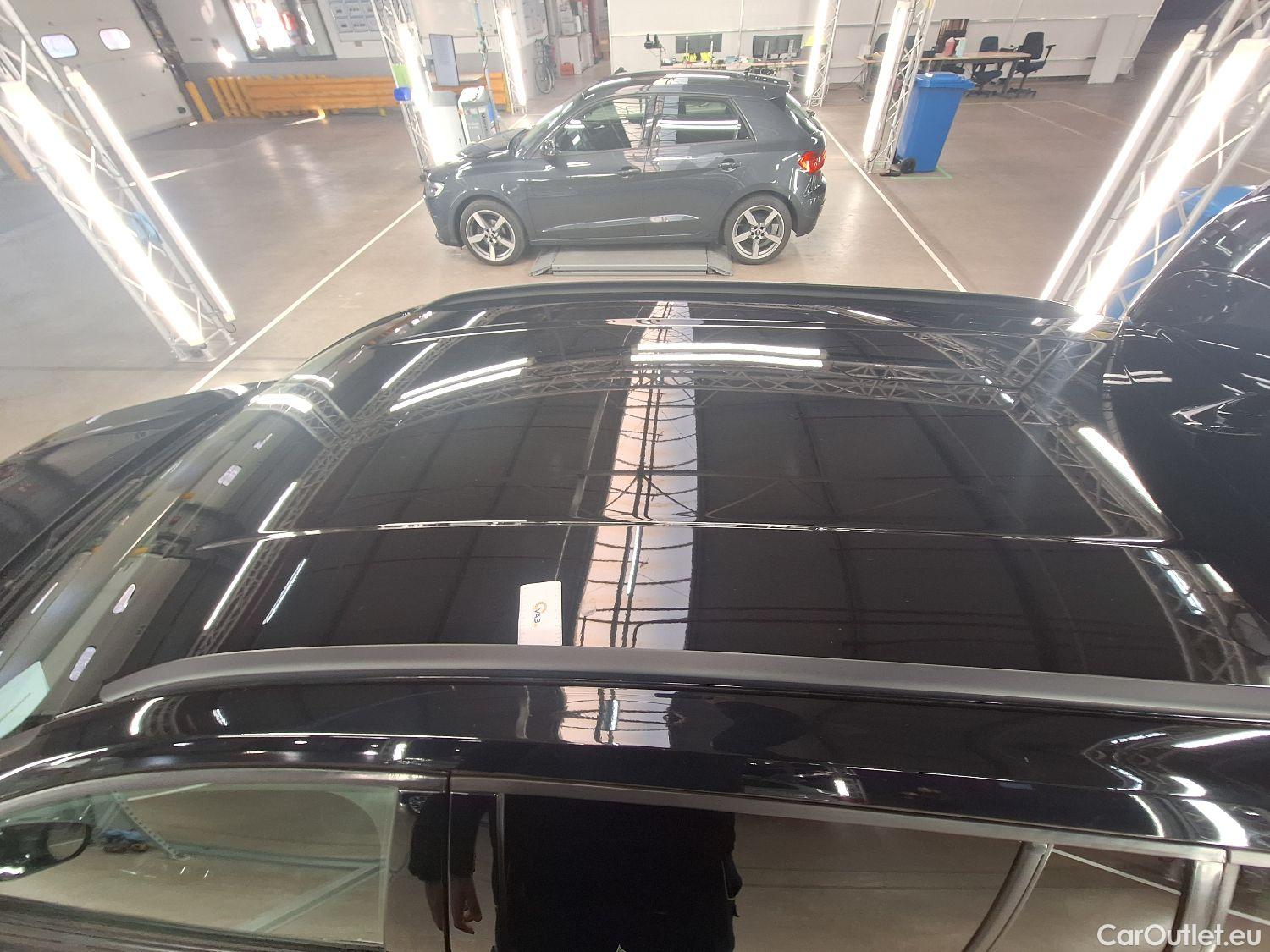  Ford  Focus Ford,  SW '18, Ford  Clipper 1.5 EcoBlue 88kW Aut. Connected #38