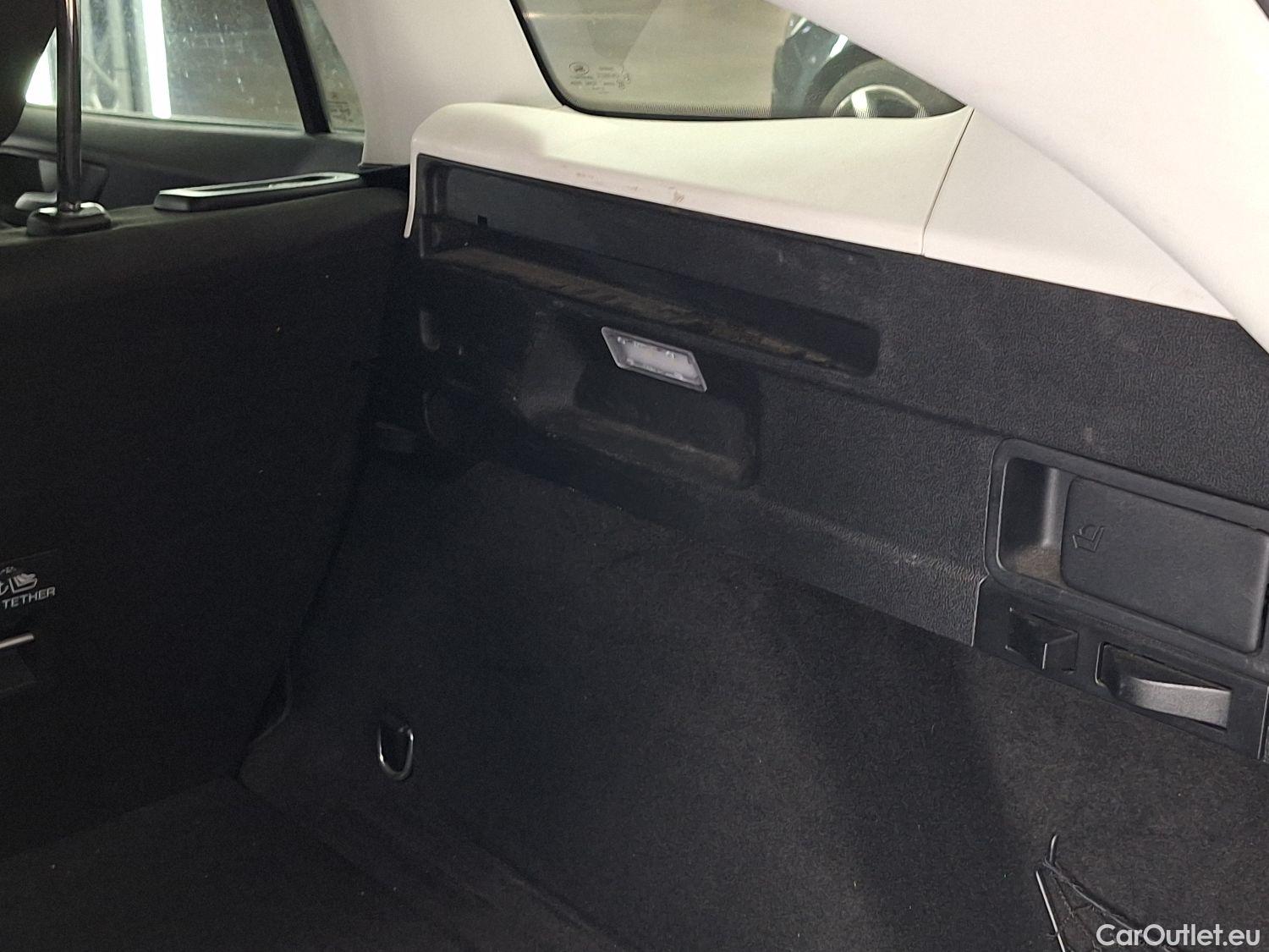  Ford  Focus Ford,  SW '18, Ford  Clipper 1.5 EcoBlue 88kW Aut. Connected #36