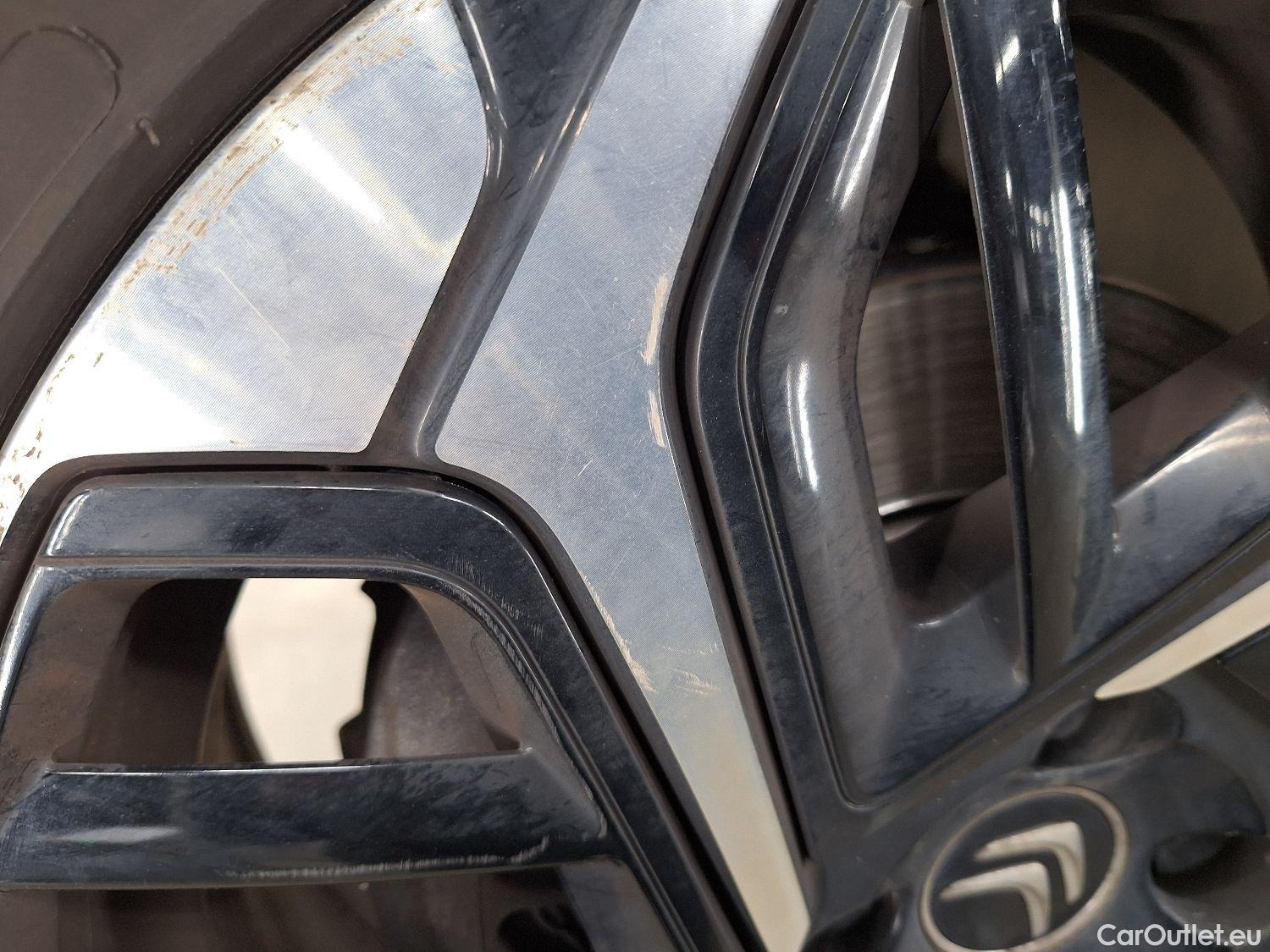  Citroen  C4 Citroën,  '20, Citroën  1.5 BlueHDi 130 S&S EAT8 Shine Pack 5d #13