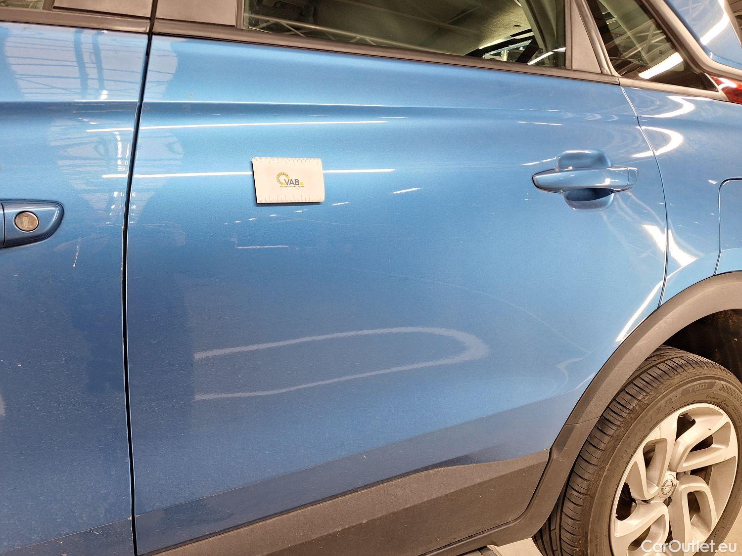  Opel  Crossland Opel,  X '17, Opel  X 1.2 81kW Turbo S/S Edition 5d #21