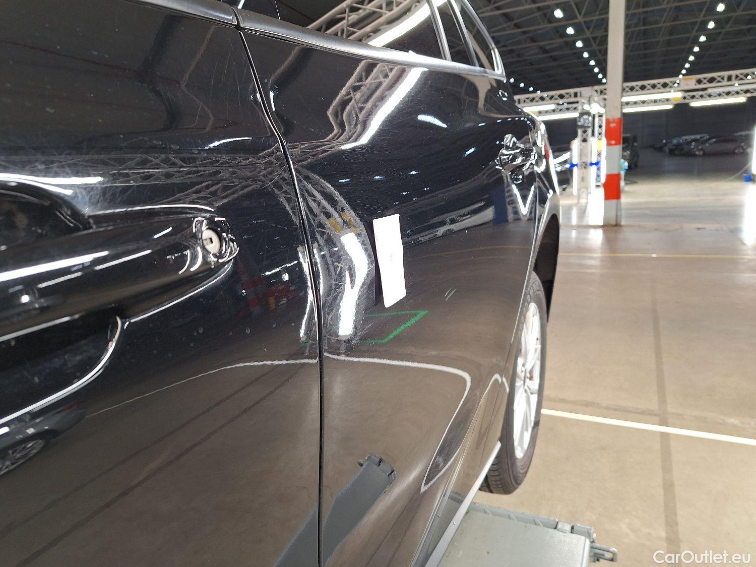  Ford  Focus Ford,  SW '18, Ford  Clipper 1.5 EcoBlue 88kW Aut. Connected #30