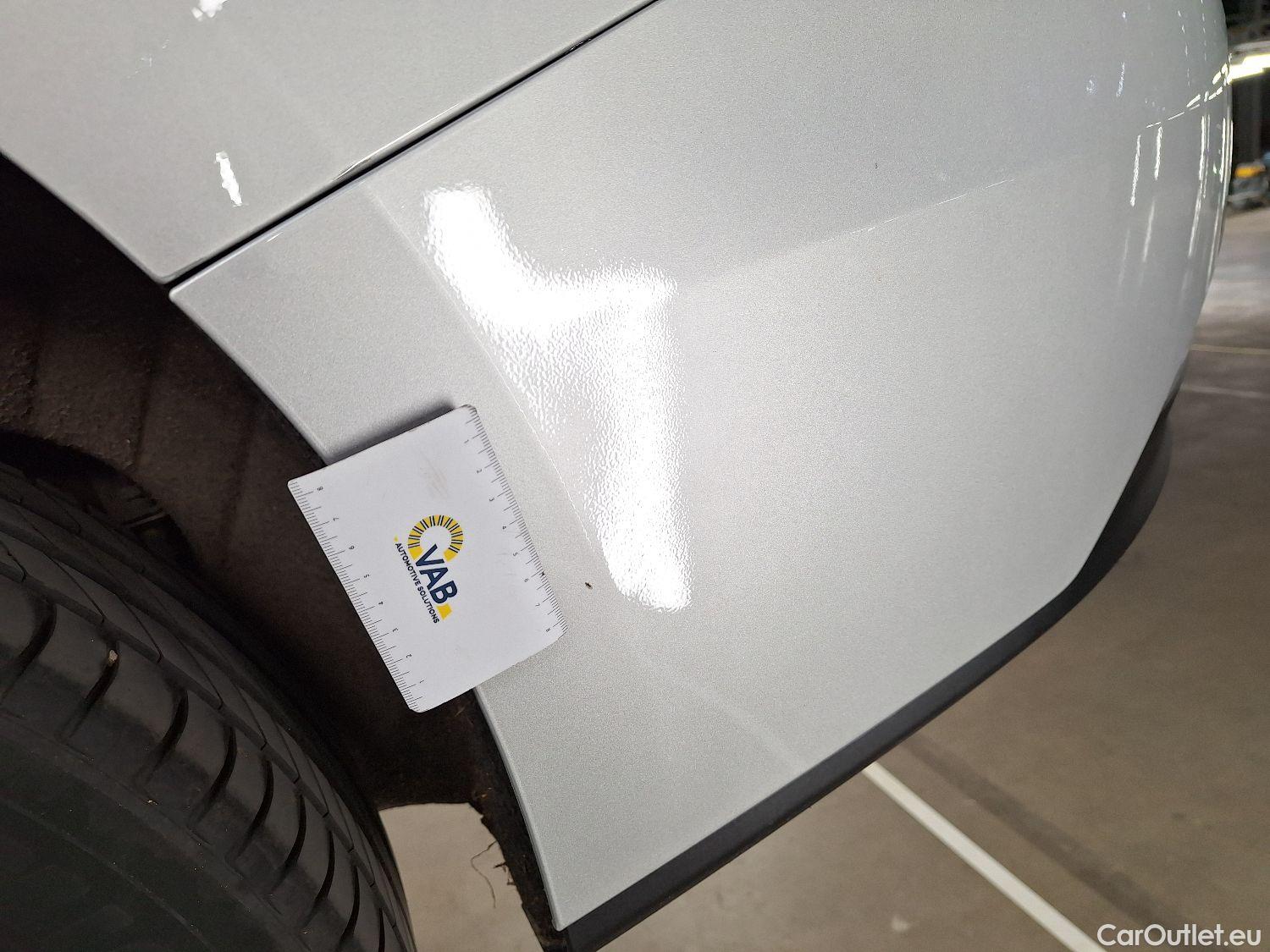  Ford  Focus Ford,  SW '18, Ford  Clipper 1.5 EcoBlue 88kW Aut. Trend Ed. #13