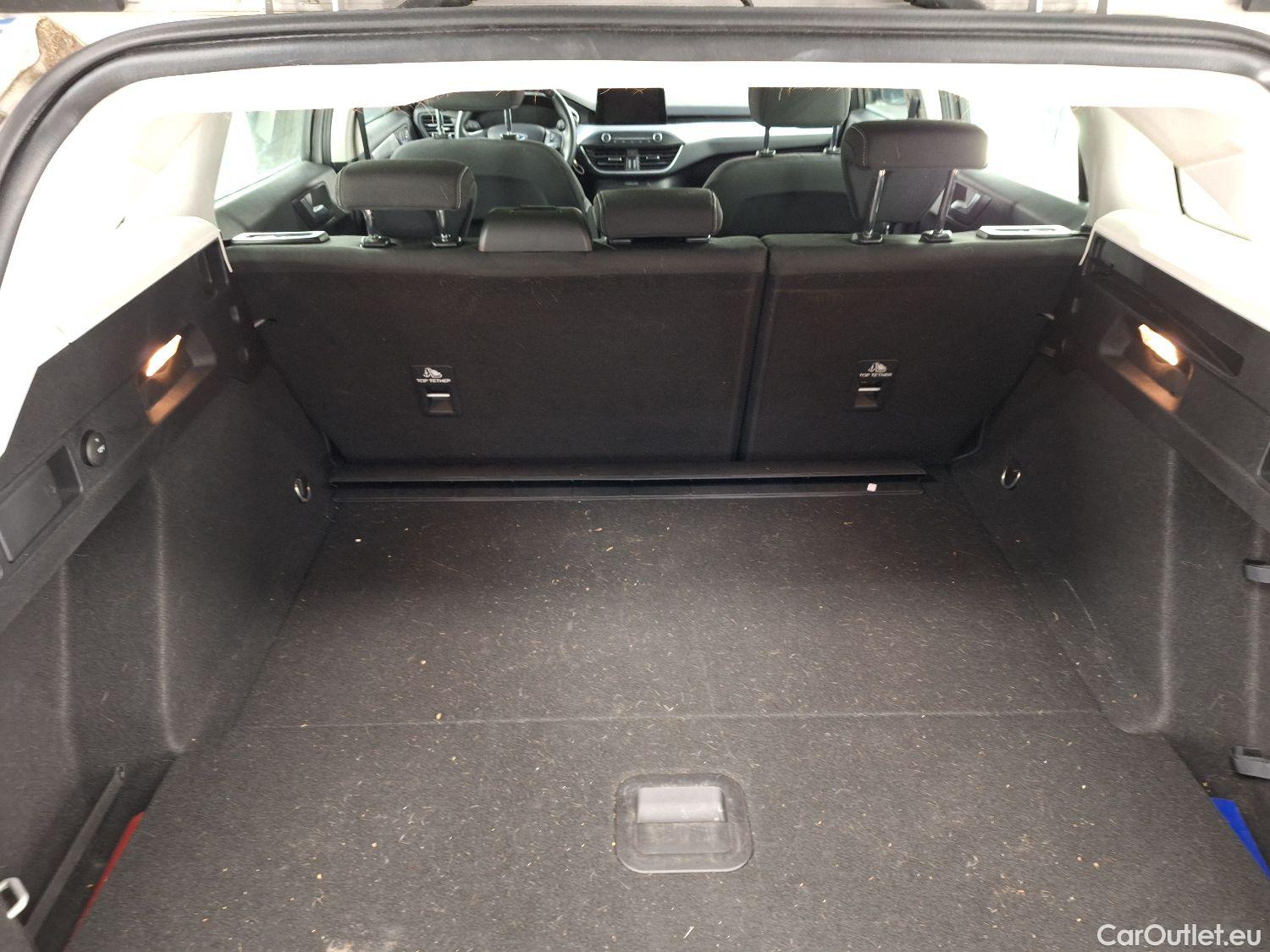  Ford  Focus Ford,  SW '18, Ford  Clipper 1.5 EcoBlue 88kW Aut. Trend Ed. #19