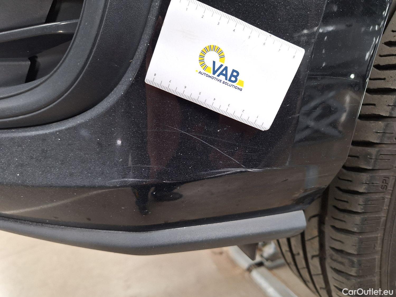  Ford  Focus Ford,  SW '18, Ford  Clipper 1.5 EcoBlue 88kW Aut. Connected #7