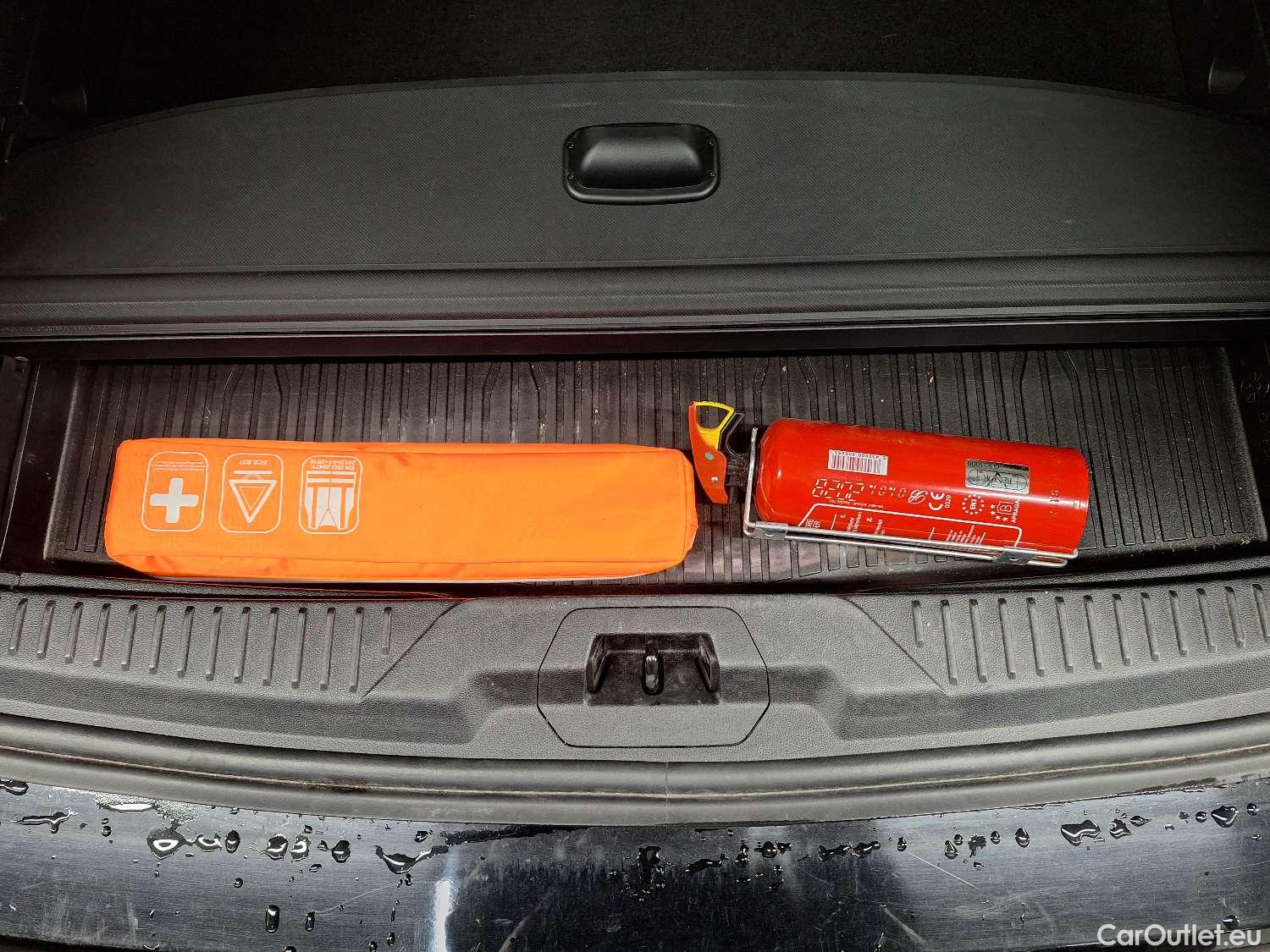  Ford  Focus Ford,  SW '18, Ford  Clipper 1.5 EcoBlue 88kW Aut. Connected #2