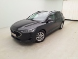  Ford  Focus Ford,  SW '18, Ford  Clipper 1.5 EcoBlue 88kW Aut. Connected #2