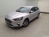  Ford  Focus Ford,  SW '18, Ford  Clipper 1.5 EcoBlue 88kW Aut. Trend Ed. #2