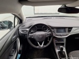  Opel  Astra Opel,  FL'19, Opel  1.5 Turbo D 77kW S/S Edition 5d #5