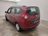  Dacia  Lodgy Dacia  TCe 100 GPF Comfort 7PL 5d !! damaged car !! rolling  #7