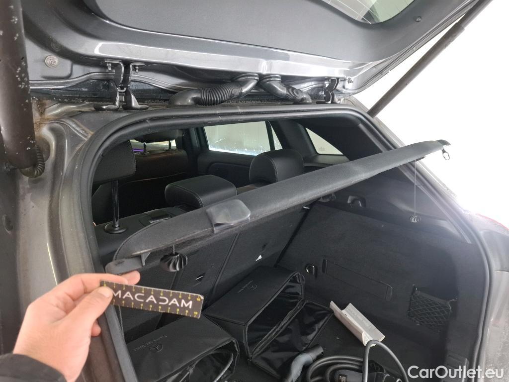  Mercedes  GLA MERCEDES-BENZ  / 2020 / 5P / SUV 1.3  250 e BUSINESS LINE DCT #5