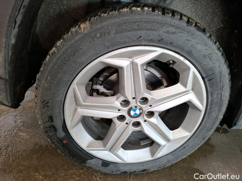  Bmw  X1 BMW  / 2022 / 5P / SUV sDrive18i Business Design DKG7 #2