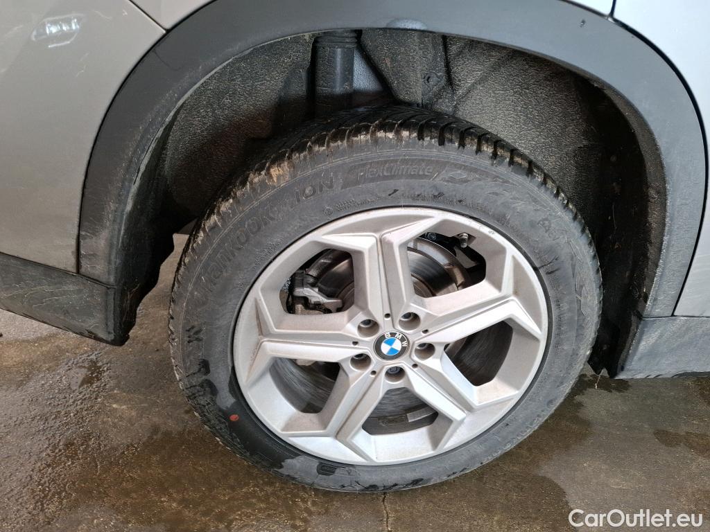  Bmw  X1 BMW  / 2022 / 5P / SUV sDrive18i Business Design DKG7 #1