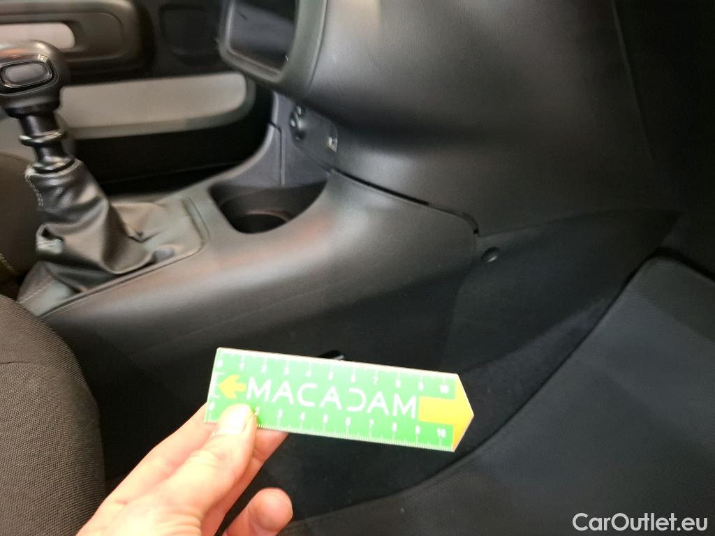  Citroen  C3  Société Feel 1.5 BlueHDI 100CV BVM6 E6d #21