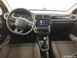  Citroen  C3  Max 1.2 PureTech 80CV BVM5 6E #5