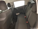  Citroen  C3  Max 1.2 PureTech 80CV BVM5 6E #9