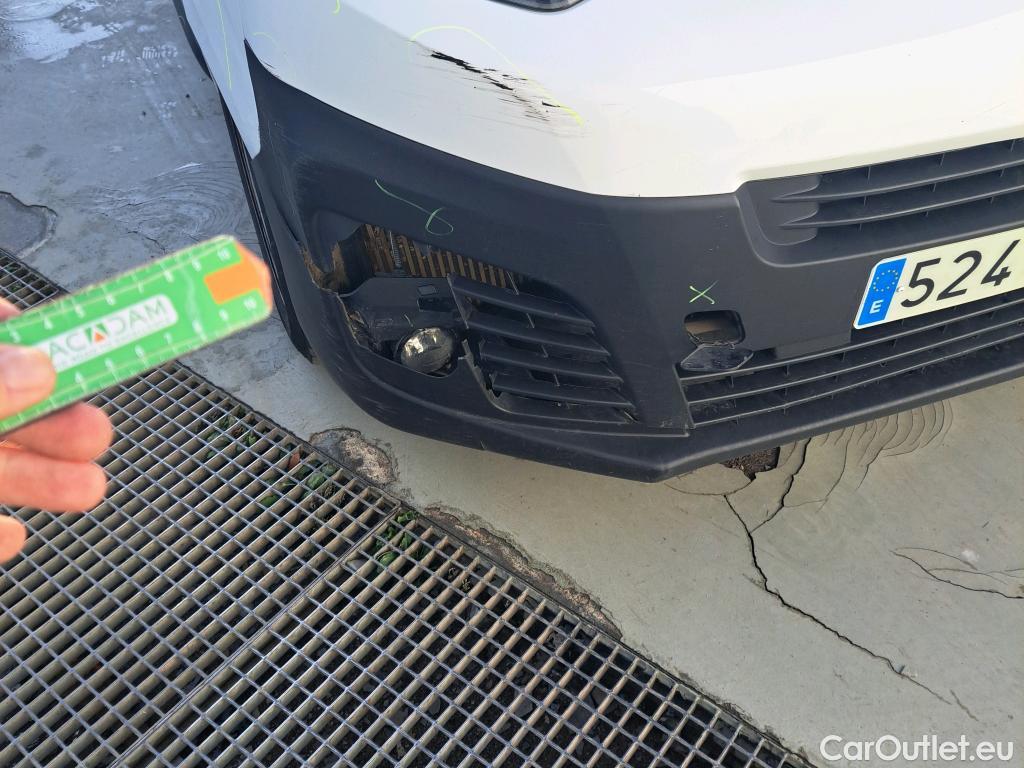  Citroen  Jumpy CITROEN  / 2016 / 4P / furgón Talla M BlueHDi 85KW (115CV) 6v Confort #1