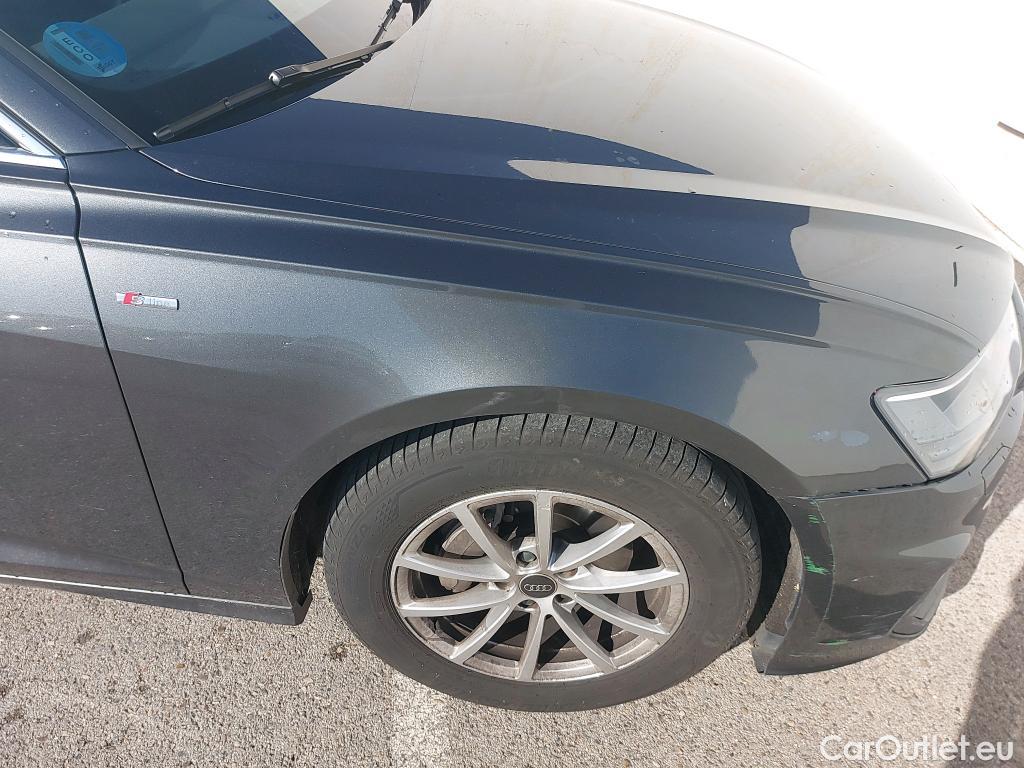  Audi  A6 AUDI  / 2018 / 4P / sedán 40 TDI 150kW (204CV) quattro-ultra S tr. #4