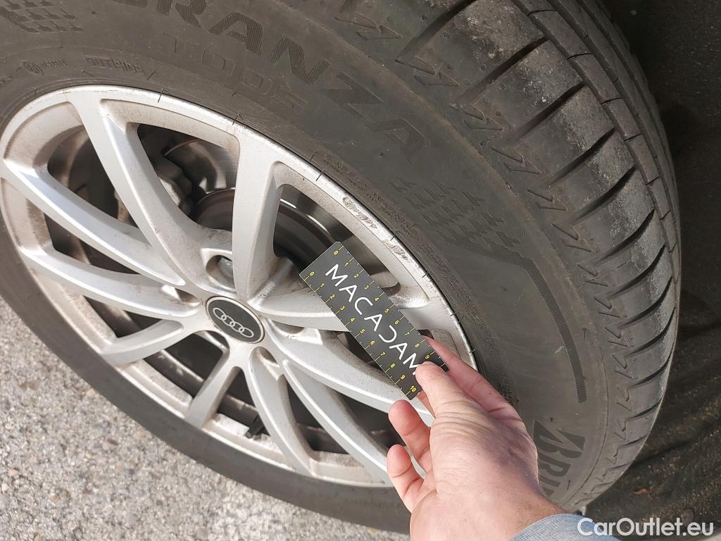  Audi  A6 AUDI  / 2018 / 4P / sedán 40 TDI 150kW (204CV) quattro-ultra S tr. #13