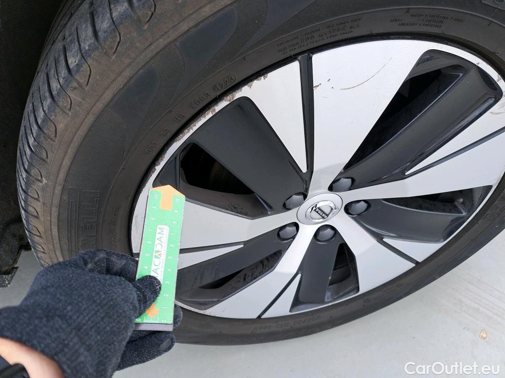  Volvo  XC 40 VOLVO XC40 / 2017 / 5P / todoterreno 1.5 T3 Momentum Pro #10