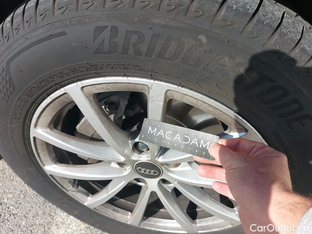  Audi  A6 AUDI  / 2018 / 4P / sedán 40 TDI 150kW (204CV) quattro-ultra S tr. #15