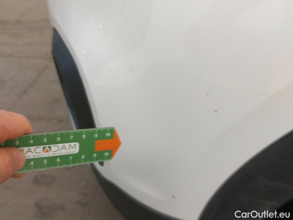  Volkswagen  T-CROSS VOLKSWAGEN  / 2018 / 5P / todoterreno Advance 1.0 TSI 81kW (110CV) DSG (AC3) #5